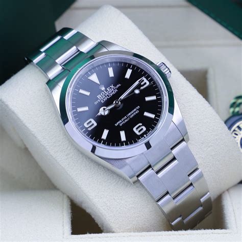 rolex explorer service cost|rolex explorer 36mm price.